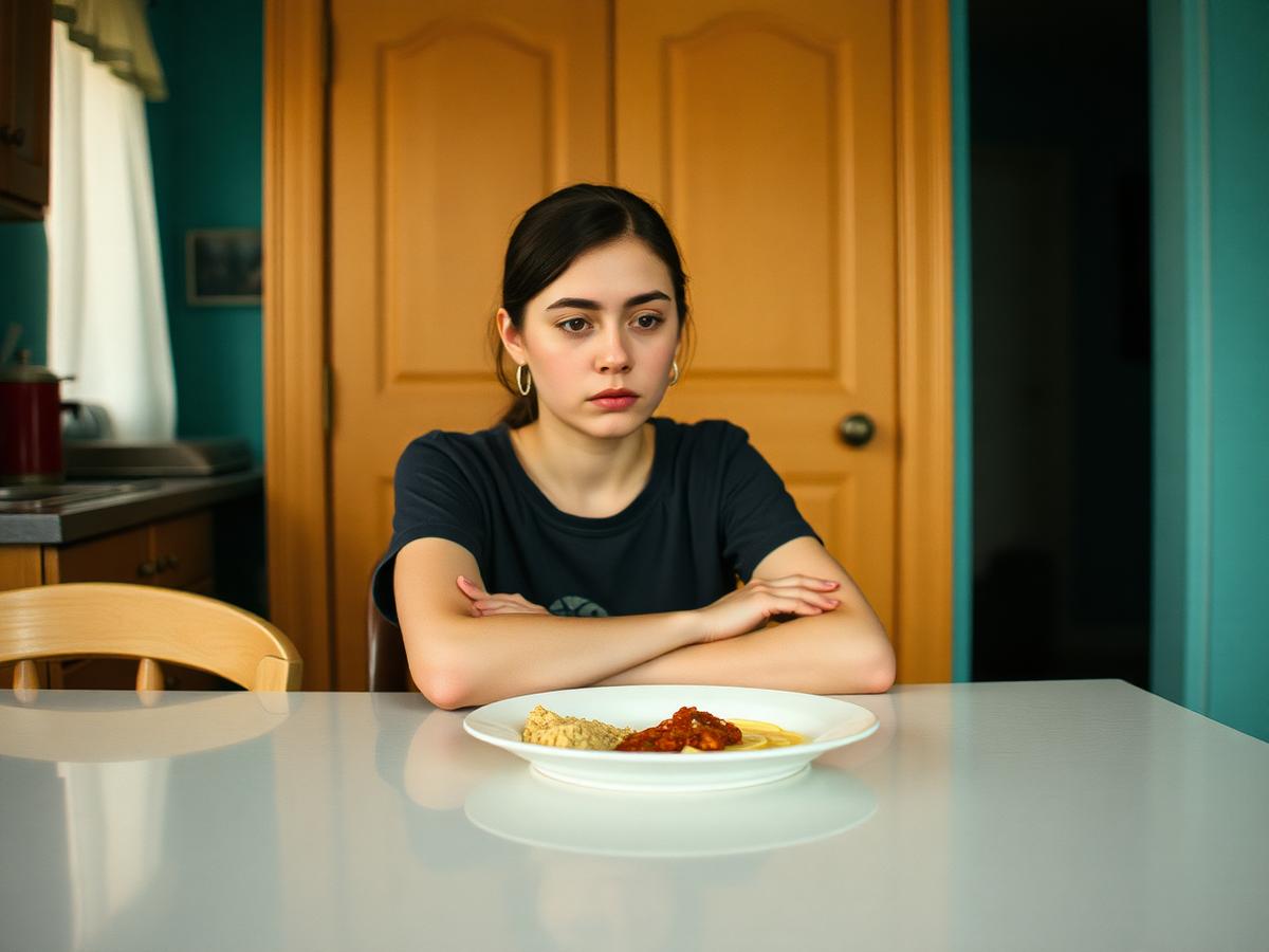 Disturbi Alimentari