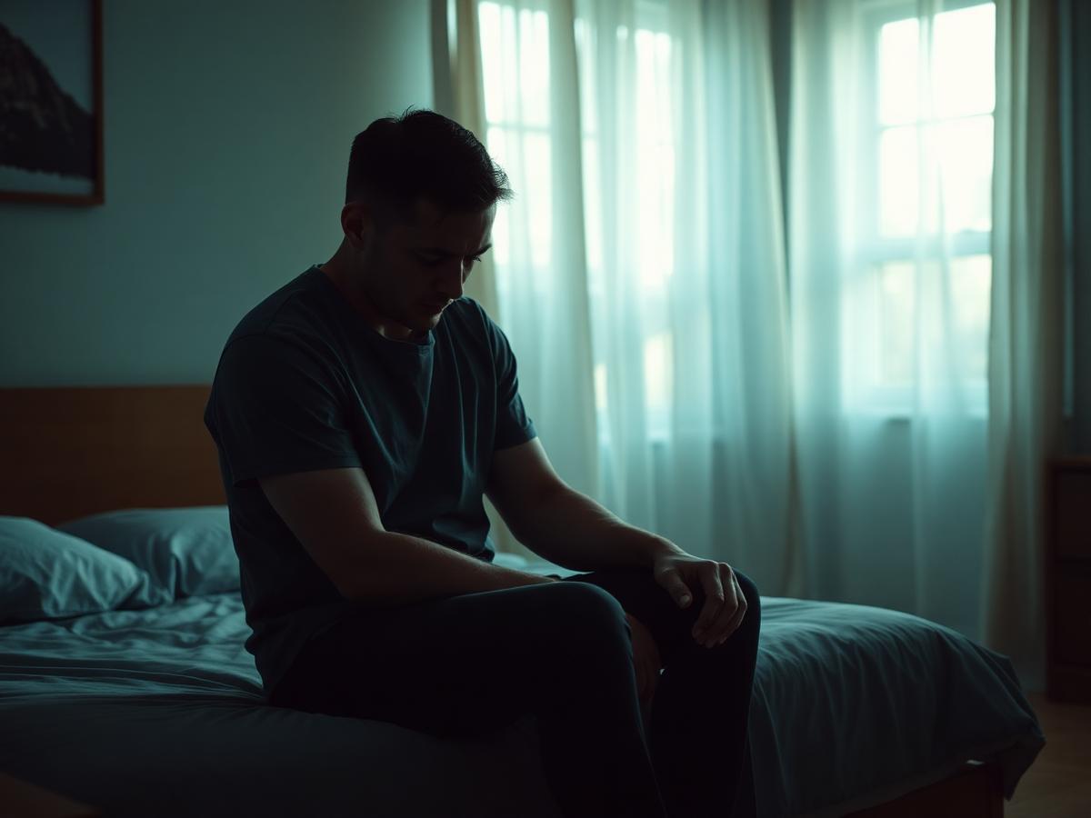 Depressione