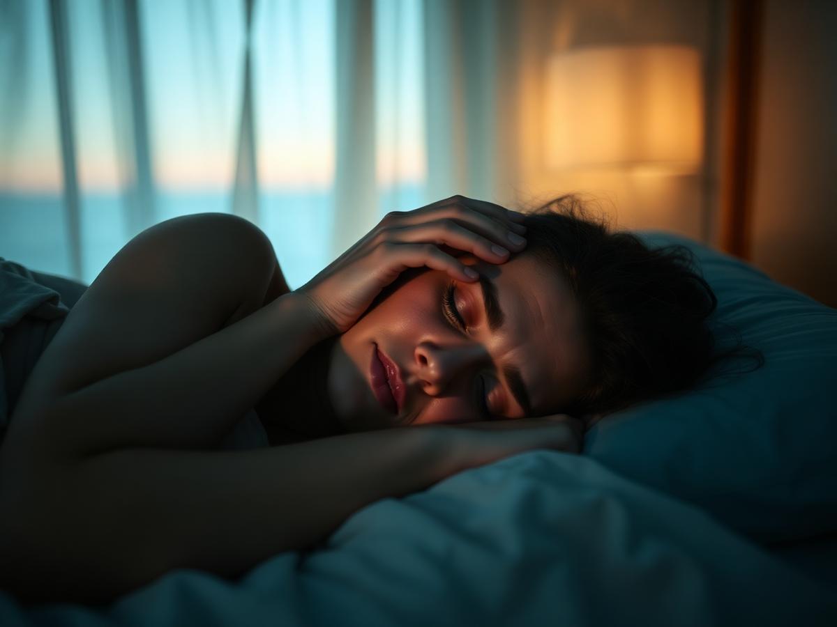 Dolore e Psicosomatica