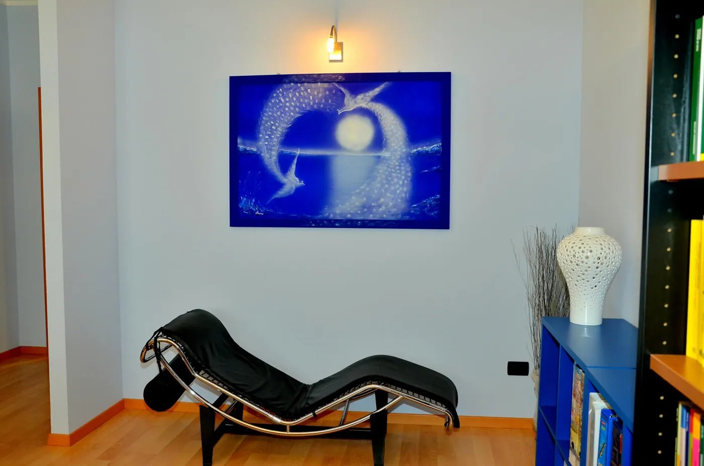 Studio di psicoterapia