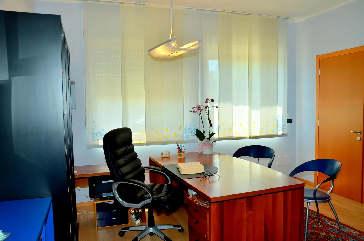 Studio di psicoterapia