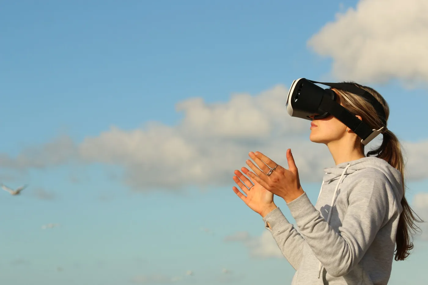 Il metaverso nella salute mentale: le potenzialità trasformative del trattamento terapeutico virtuale