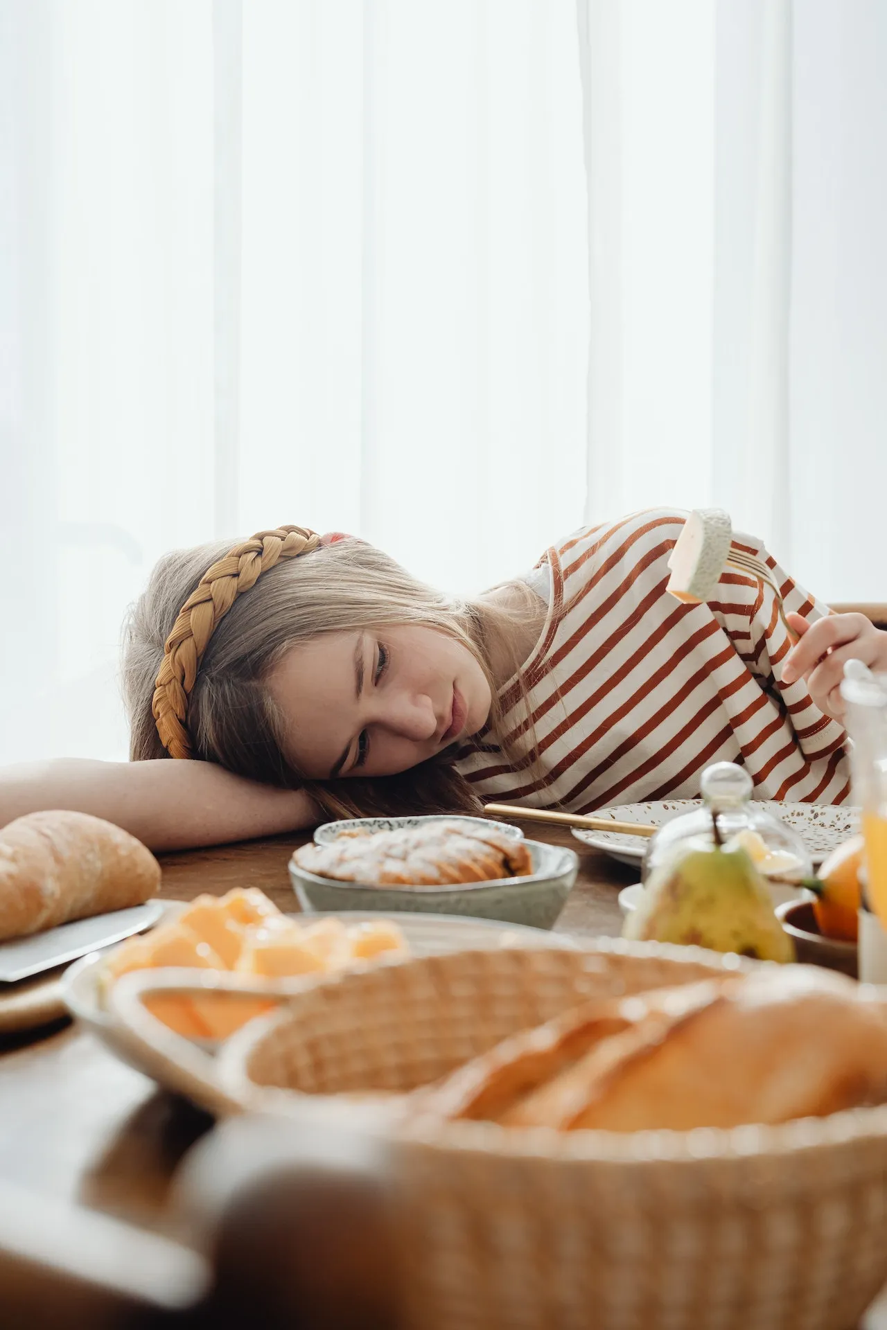 Esplorando la fame nervosa: il legame tra emozioni e alimentazione