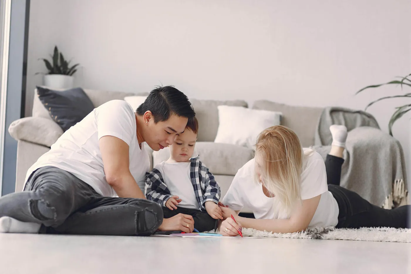 Terapia Famigliare