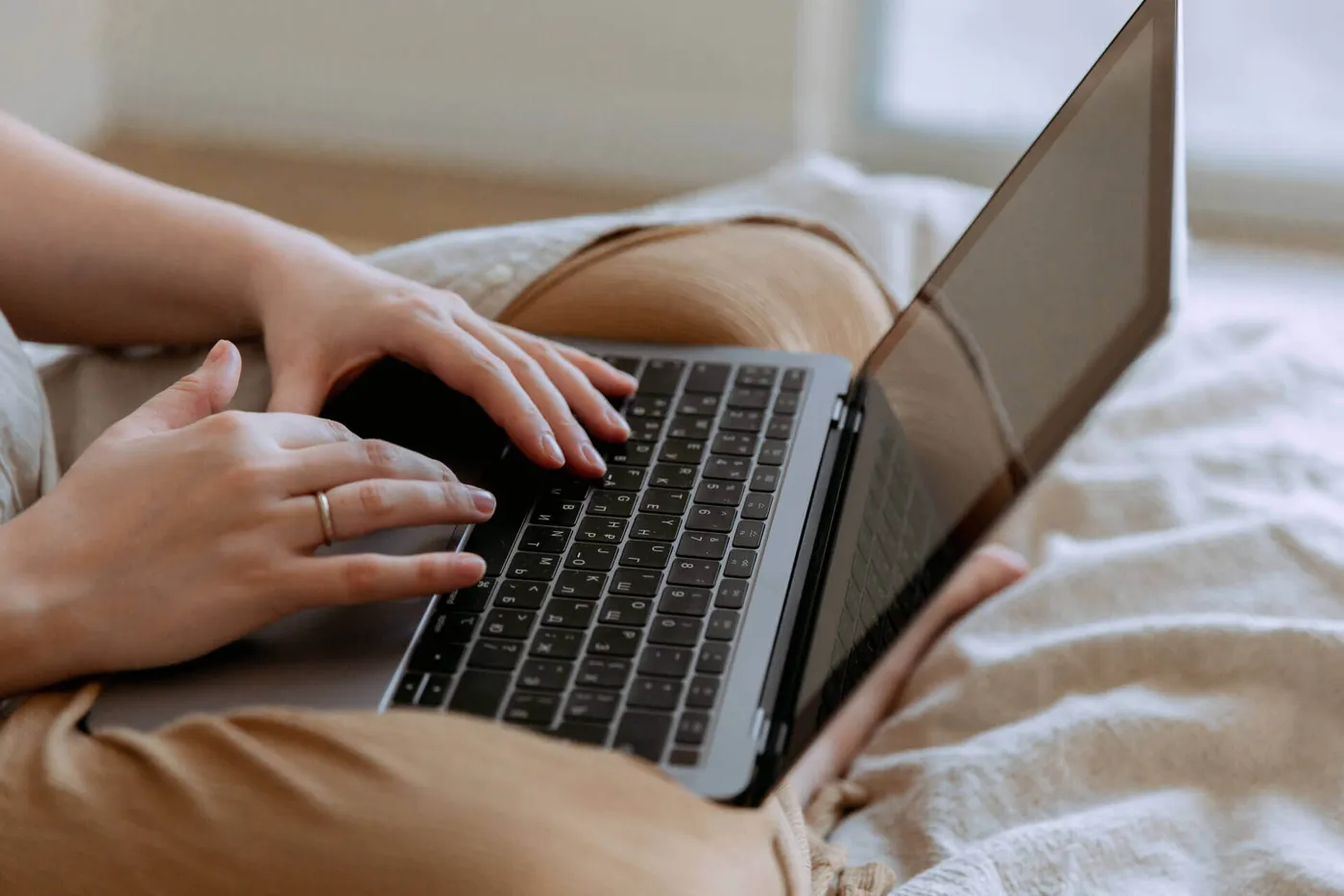 La cura incontra la tecnologia